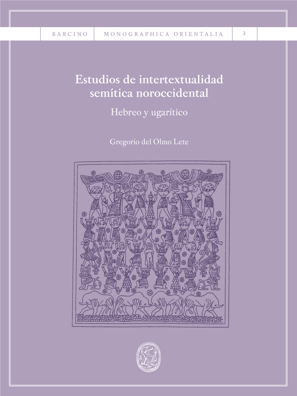 Estudios De Intertextualidad Semítica Noroccidental