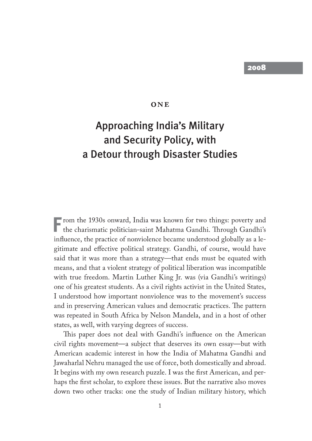 Chapter-One -South-Asia-Papers-9780815728337.Pdf