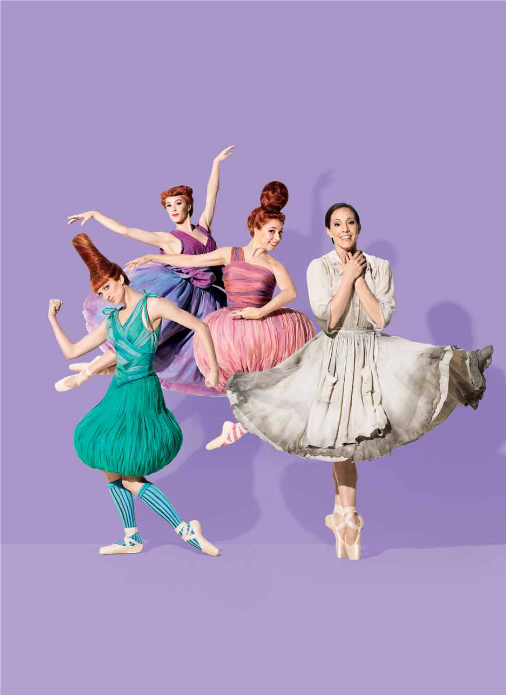 1 Cinderella the Australian Ballet