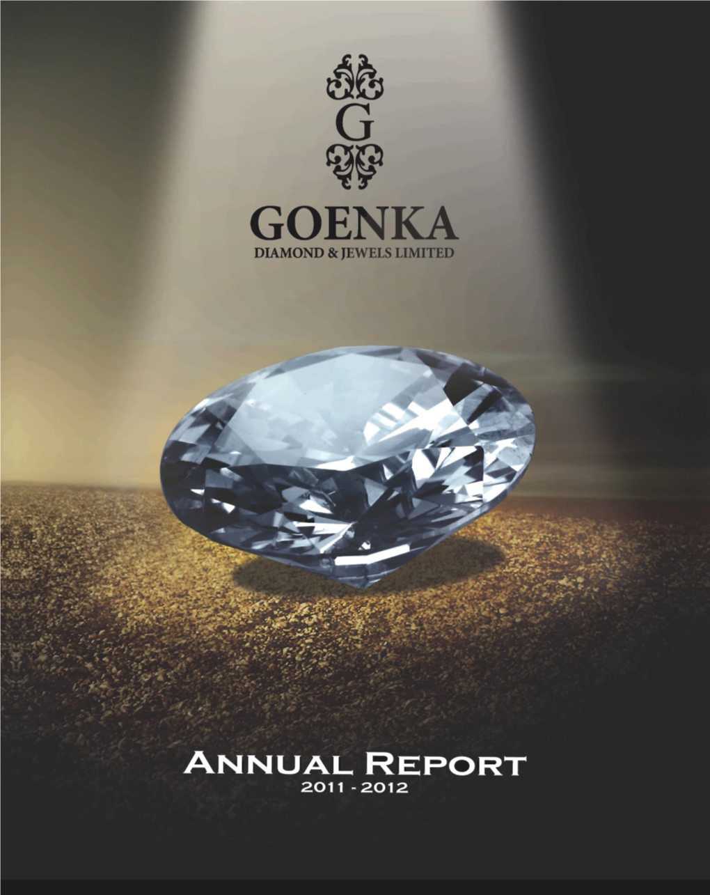 Goenka Diamond and Jewels Limited