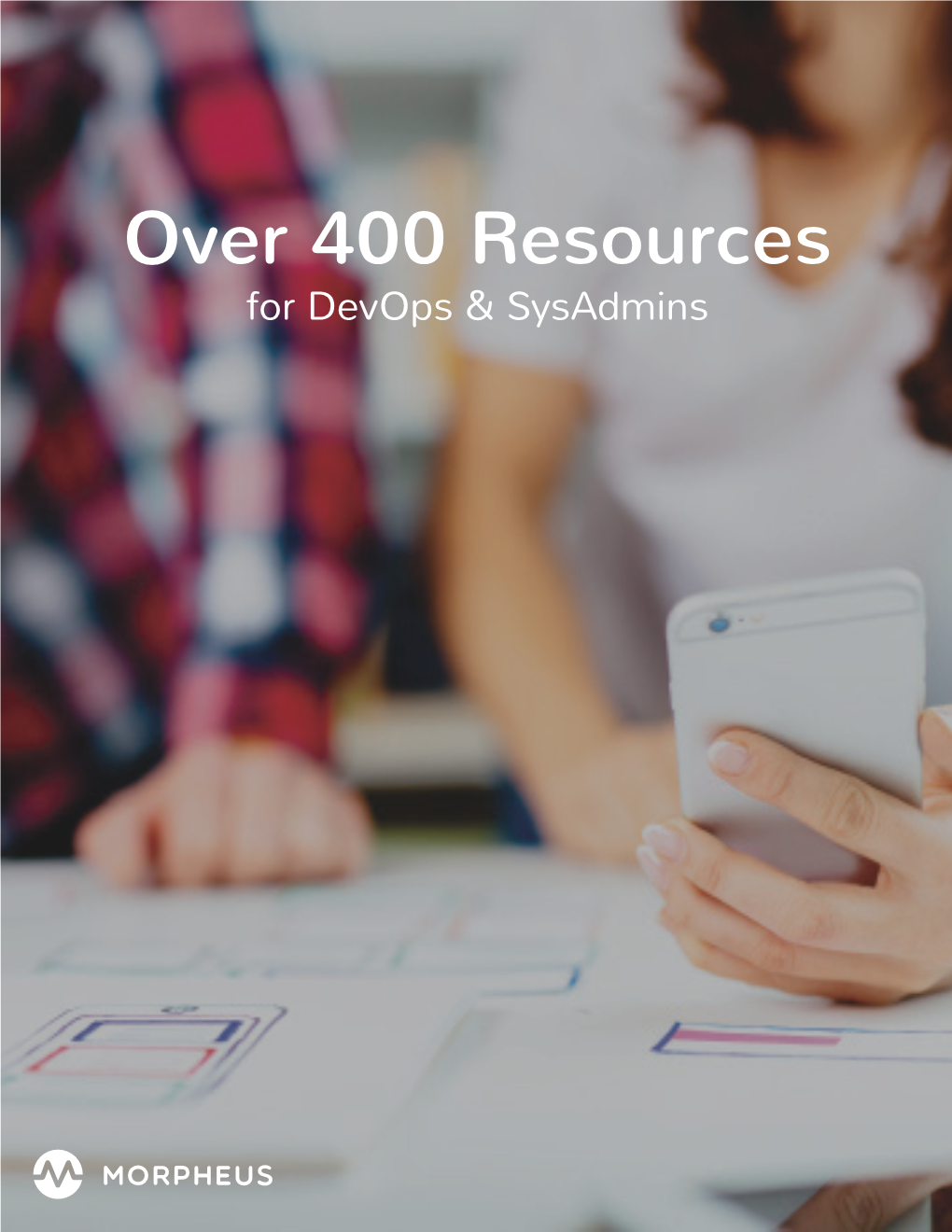 Over 400 Resources for Devops & Sysadmins