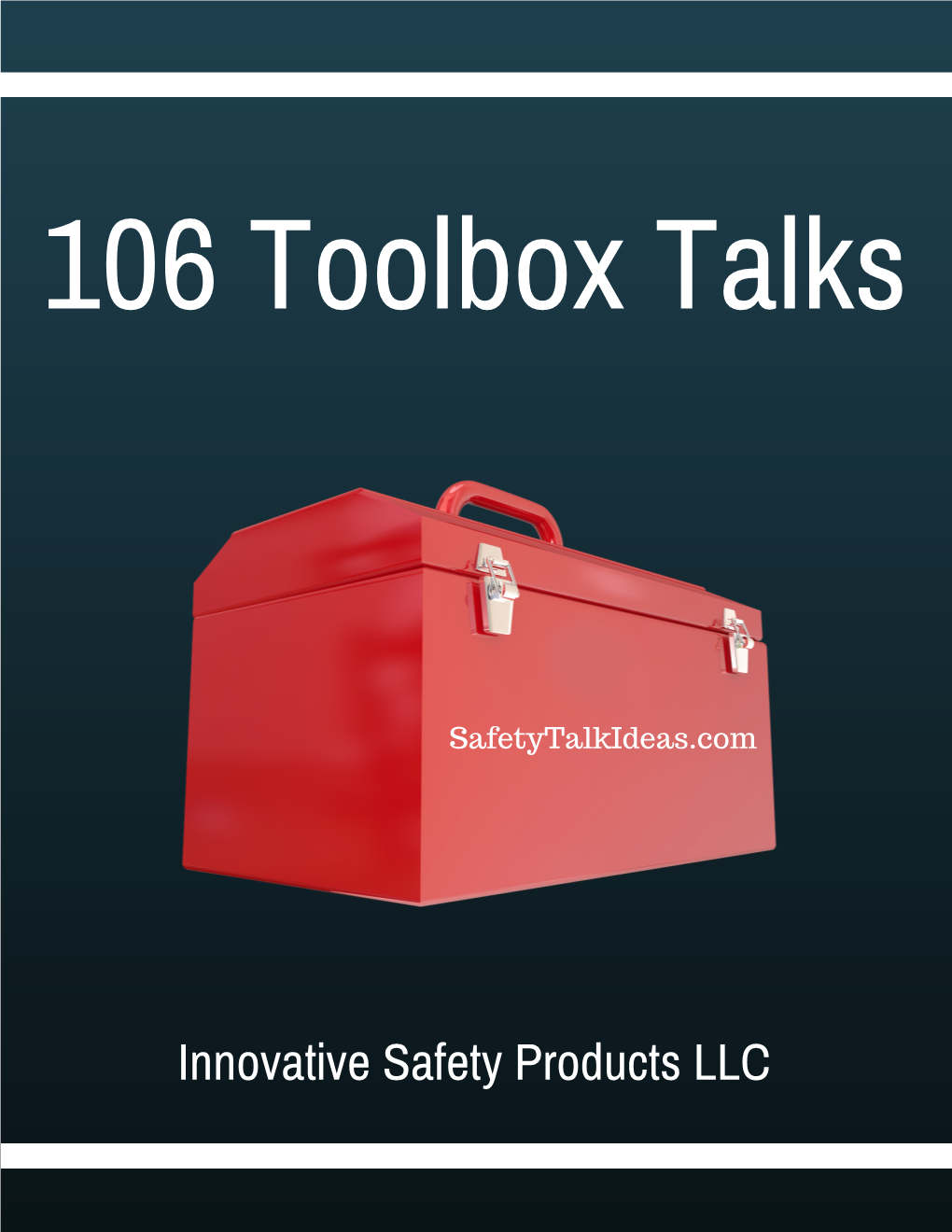 106 Toolbox Talks