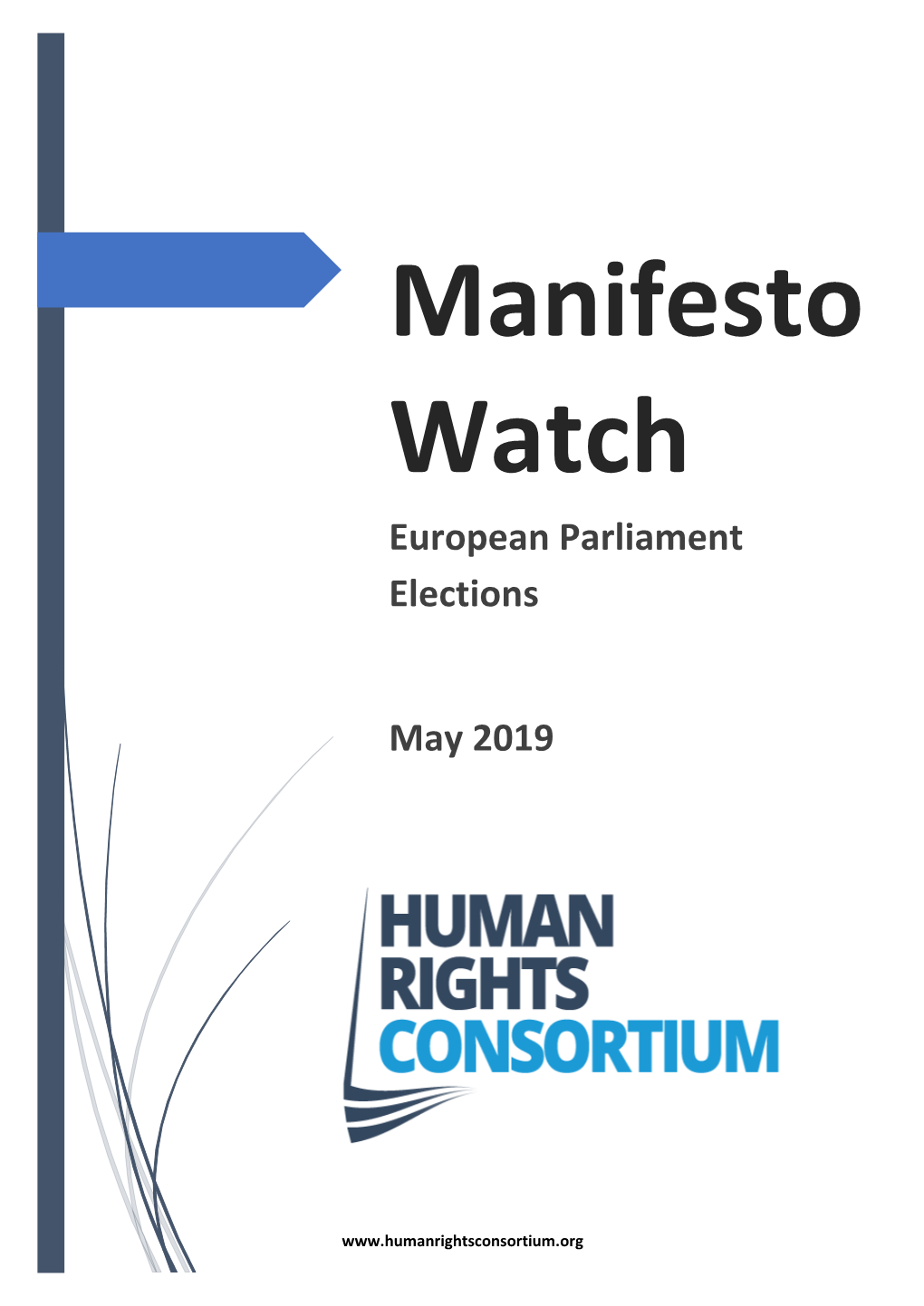 European Parliament Elections May 2019