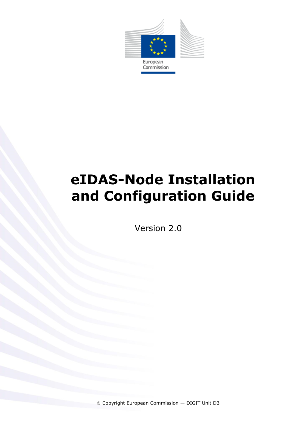 Eidas-Node Installation and Configuration Guide