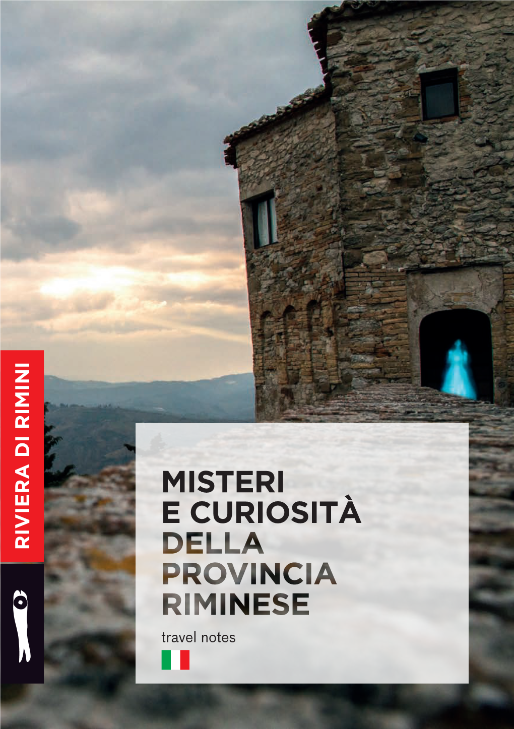 DELLA PROVINCIA RIMINESE Luoghi E Itinerari Di Visita