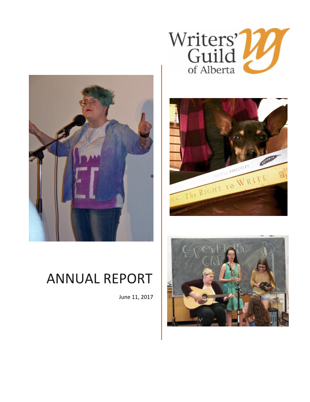 Annual Report