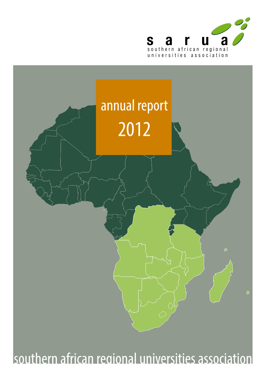 Annual Report 2012