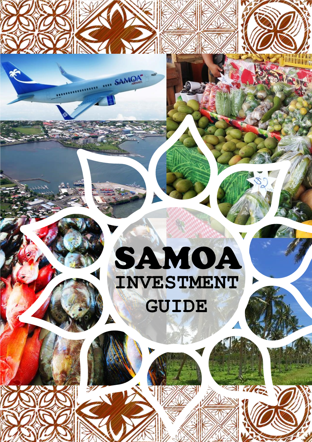 Samoa Investment Guide