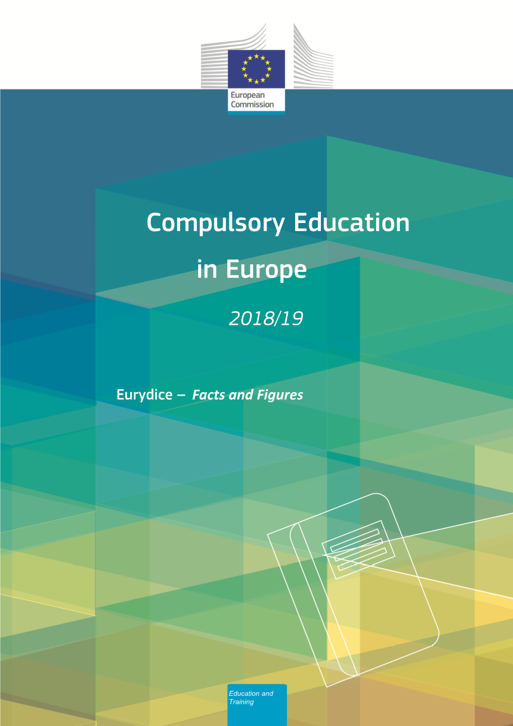 Compulsory Education in Europe