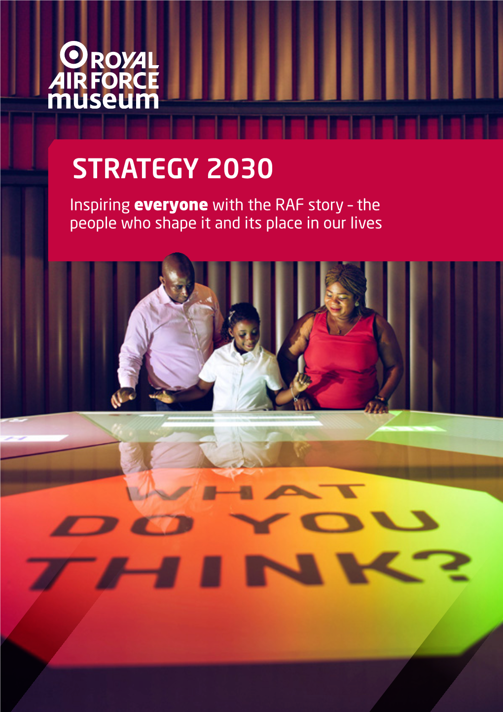 Download Strategy 2030