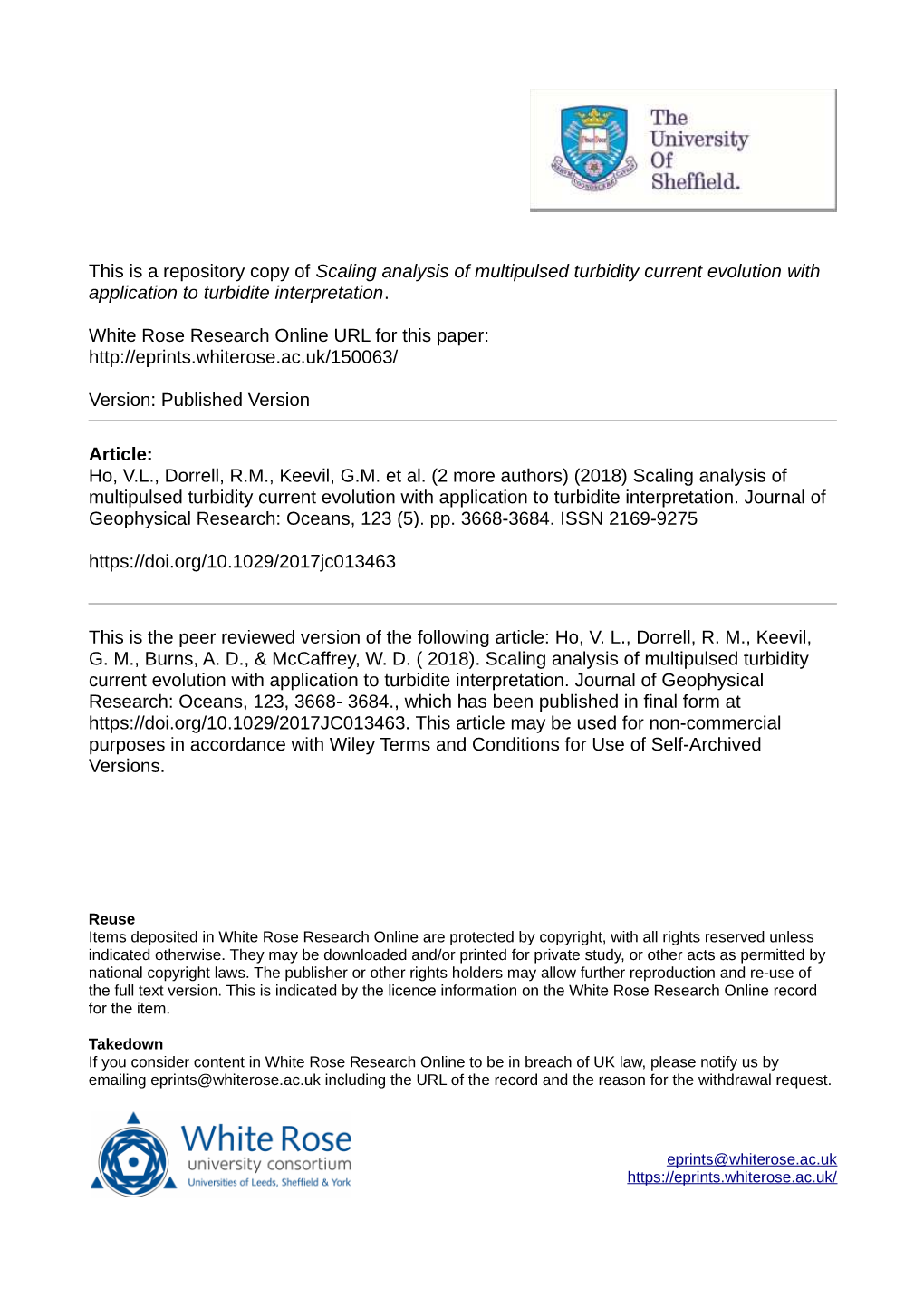 Scaling Analysis of Multipulsed Turbidity Current Evolution with Application to Turbidite Interpretation