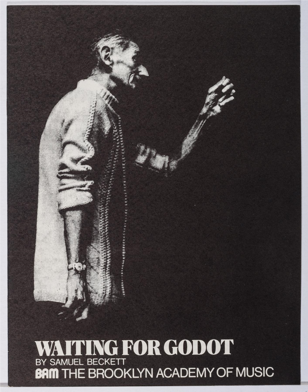 Waiting for Godot