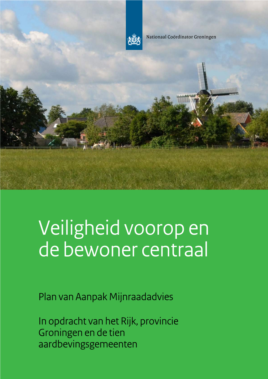 Veiligheidvooropen Debewonercentraal