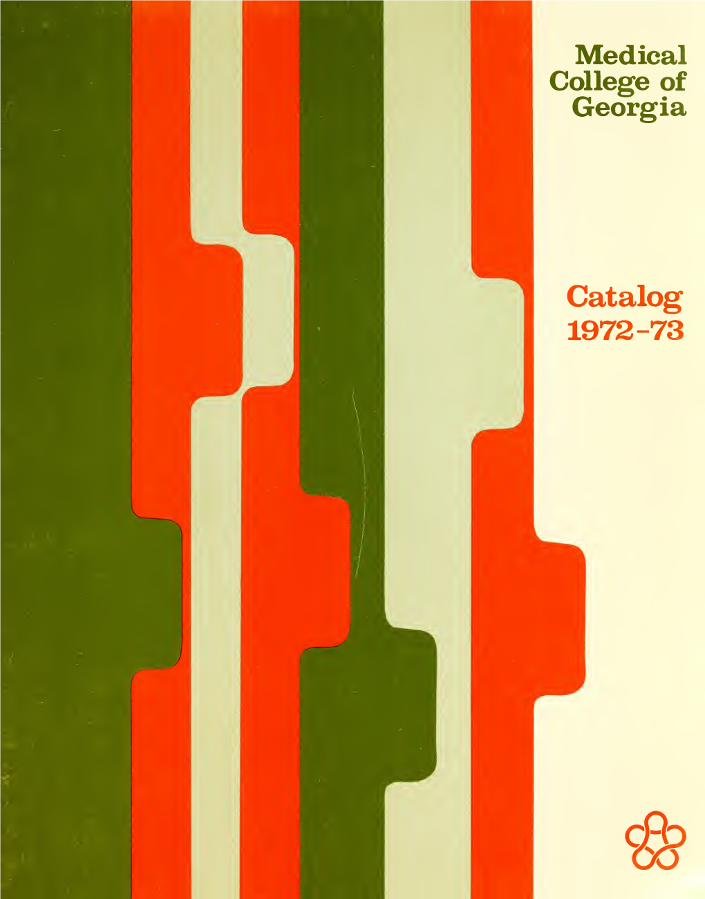 Medical College of Georgia, 1972-73