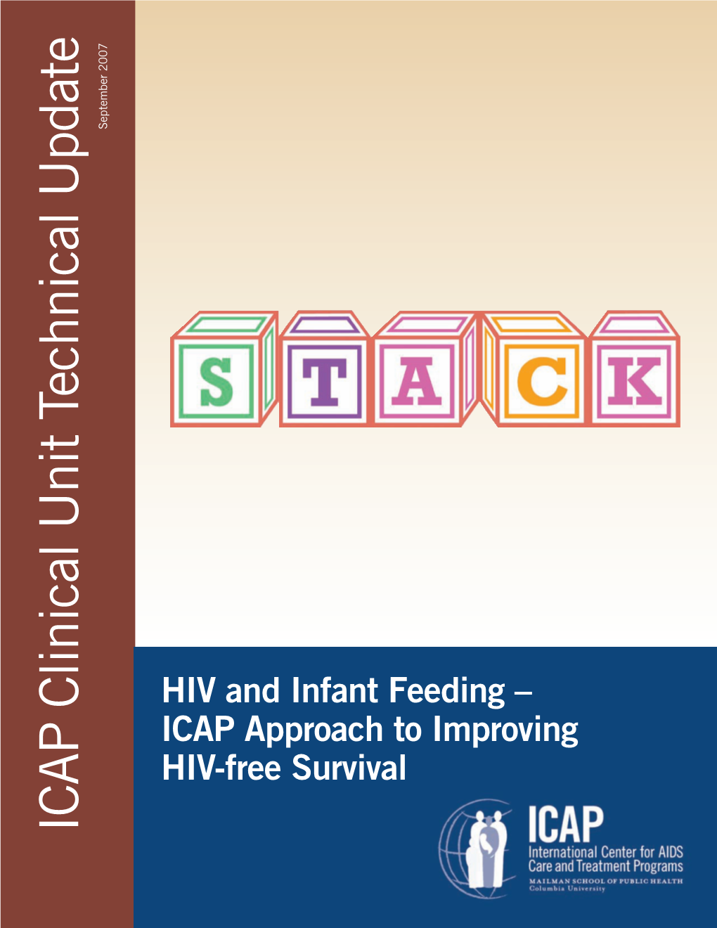 HIV and Infant Feeding