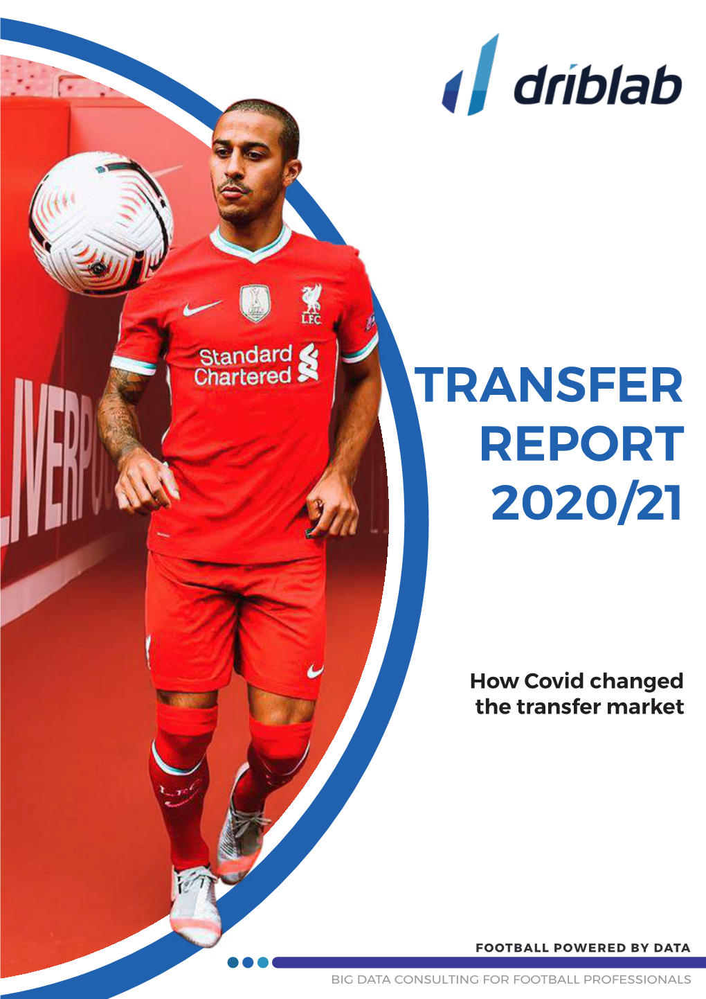 Transfer Report 2020/21