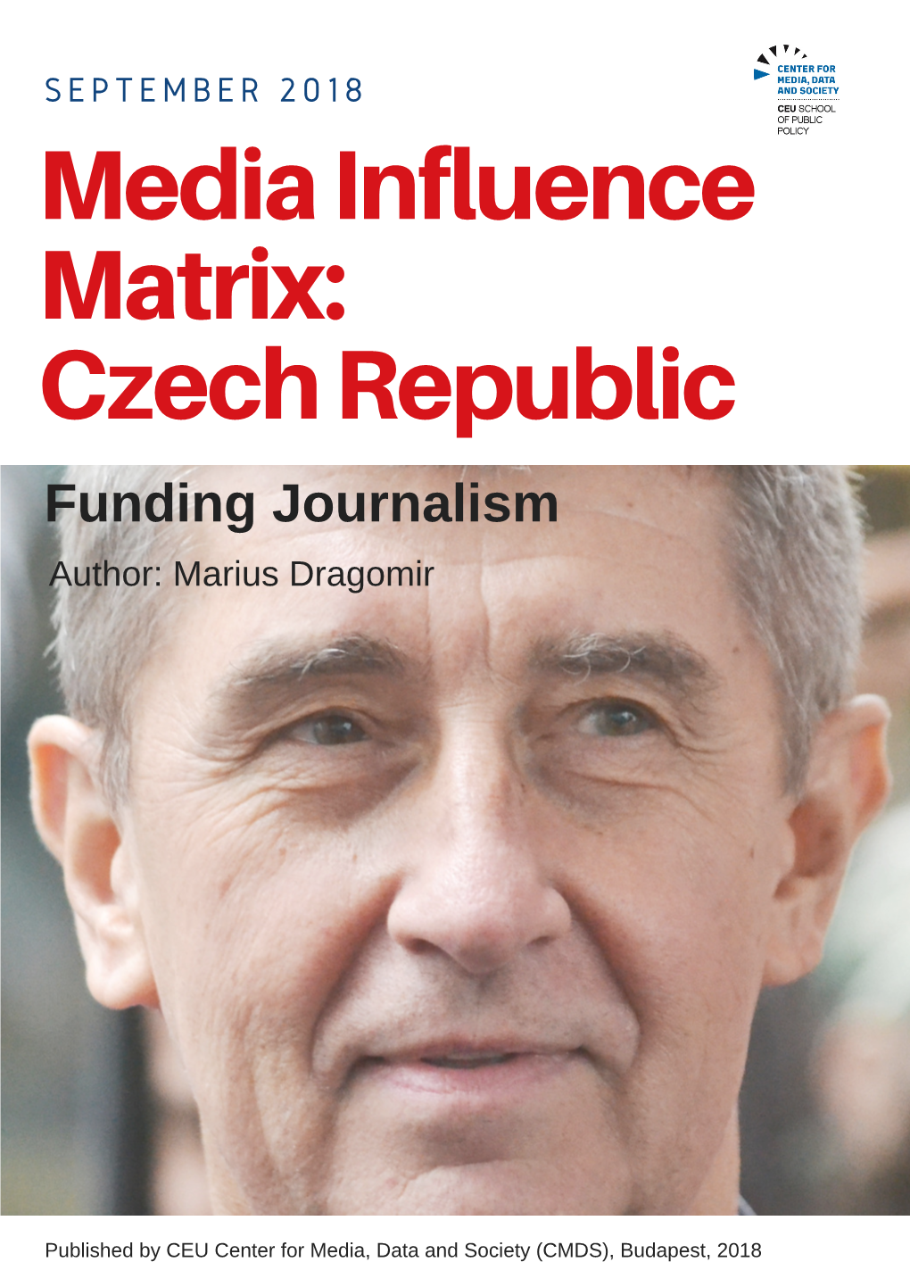 MIM Funding Czech