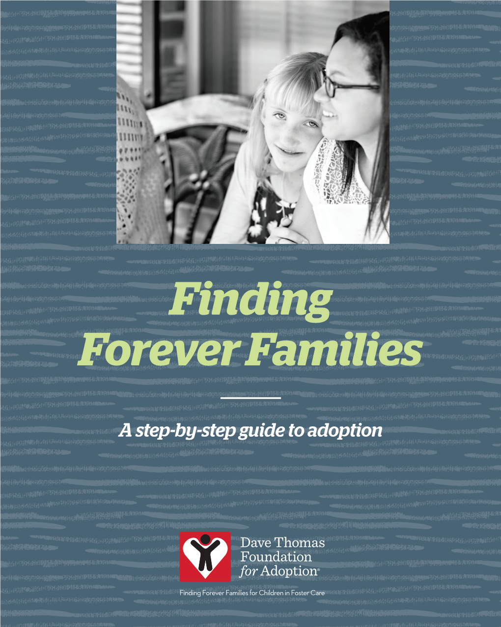 Finding Forever Families