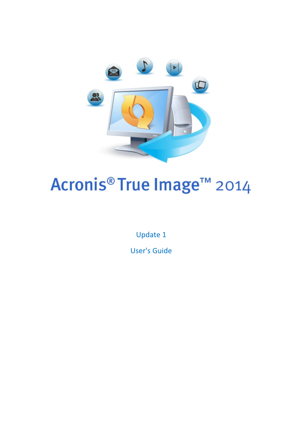 Acronis True Image 2014 Premium?