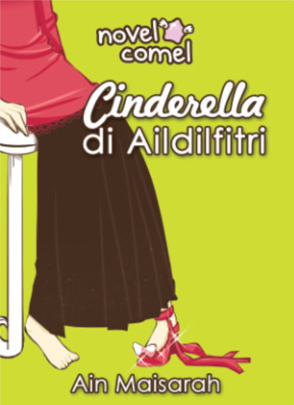 Ebook Cinderella Di Aidilfitri.Pdf