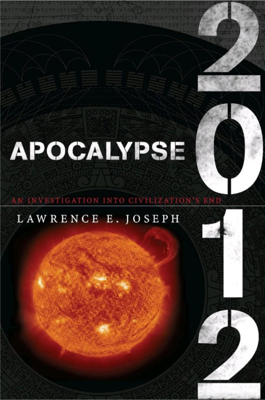 Apocalypse 2012