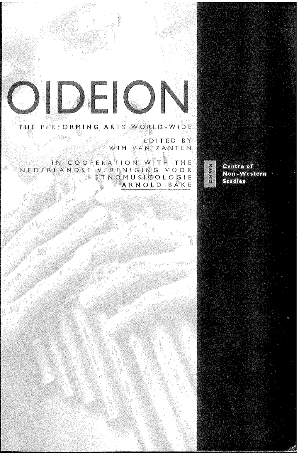 Oideion 1 (1993)