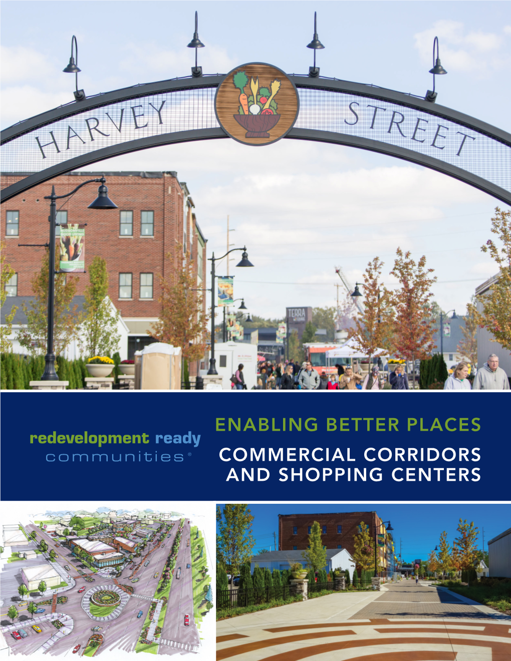 Guide to Zoning Reform: Commercial Corridors