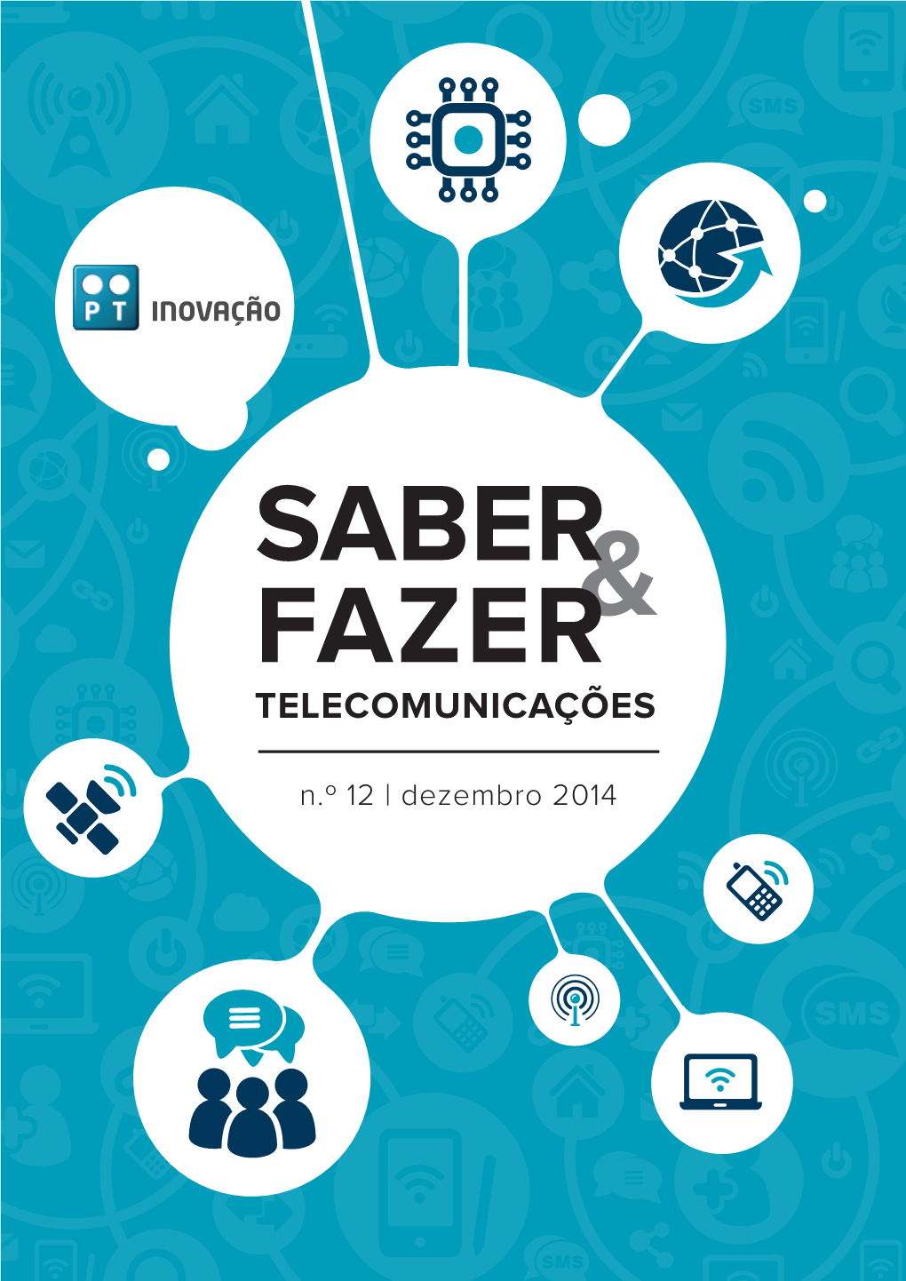 Telecomunicações