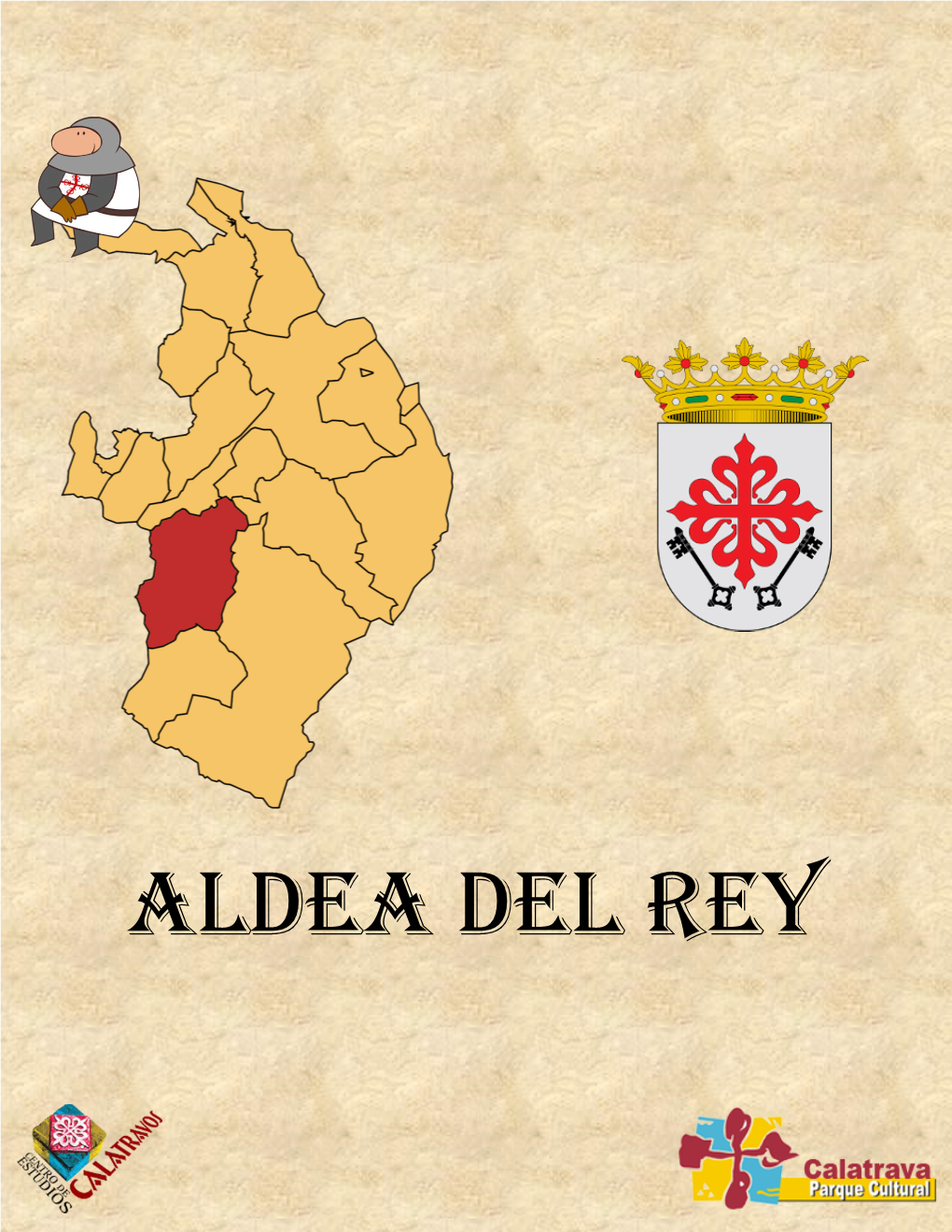 Aldea Del Rey