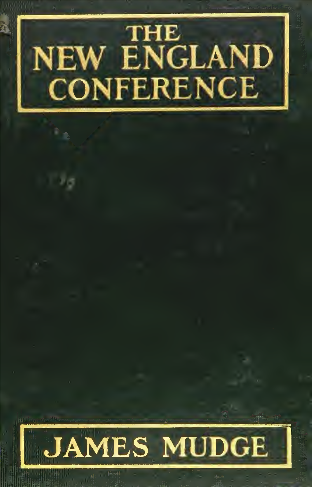 New England Conference