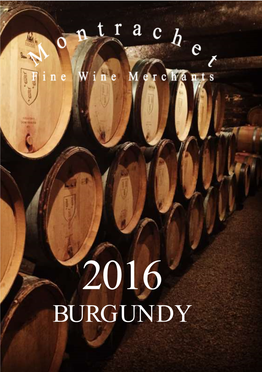 BURGUNDY Montrachet Fine Wine Merchants