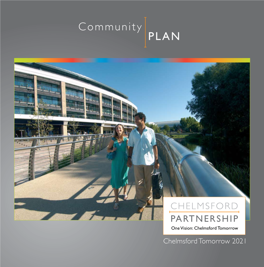 Community PLAN