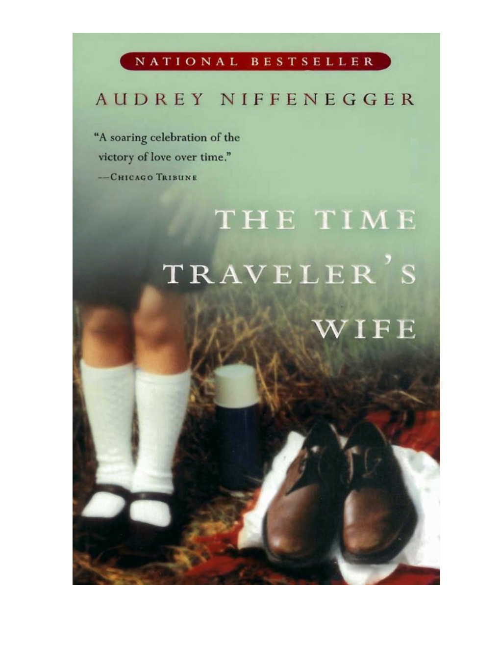 The Time Traveler's Wife