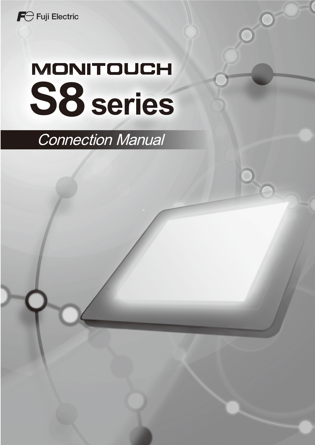 S8 Series Connection Manual
