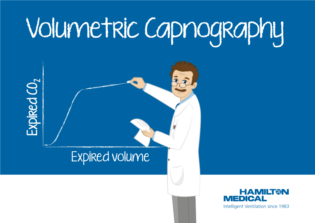 Volumetric Capnography 2 Expiredco