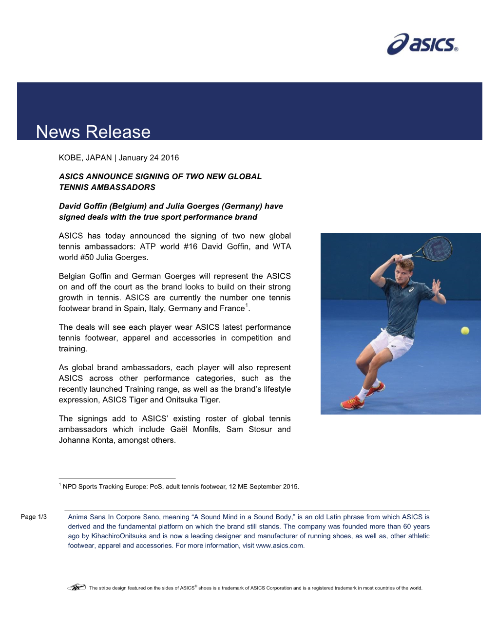 Global Tennis Ambassadors David Goffin-Julia Goerges -Final Original.Pdf