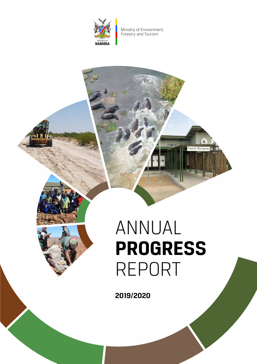 MEFT Annual Progress Report 2019