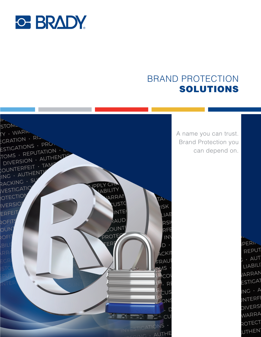 Brand Protection Solutions