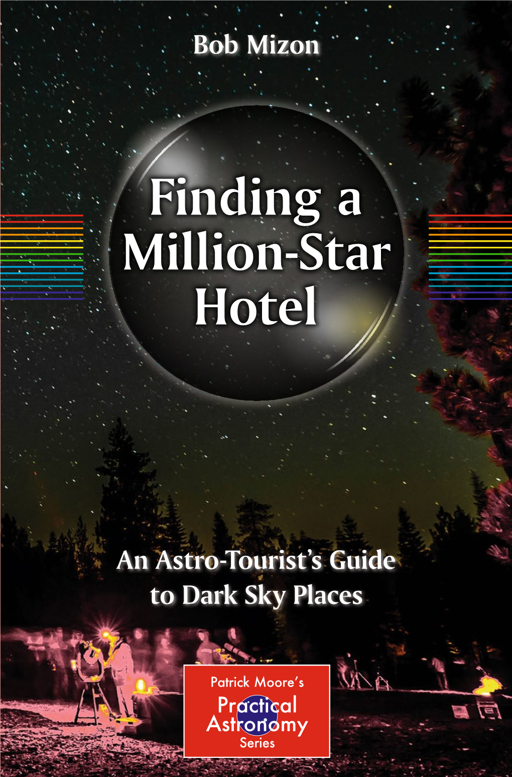 Finding a Million-Star Hotel