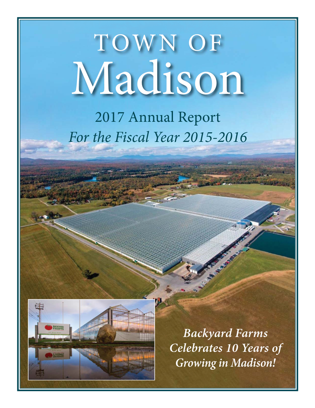 Madison 2017 Report for Web.Indd