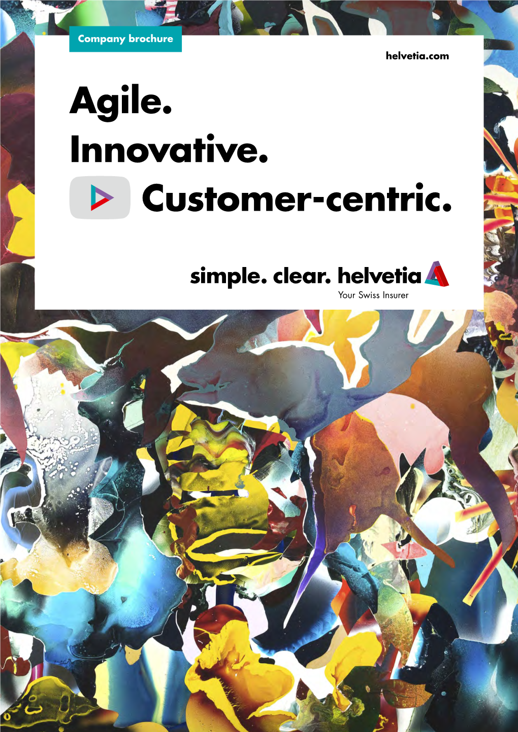 Helvetia.Com Agile