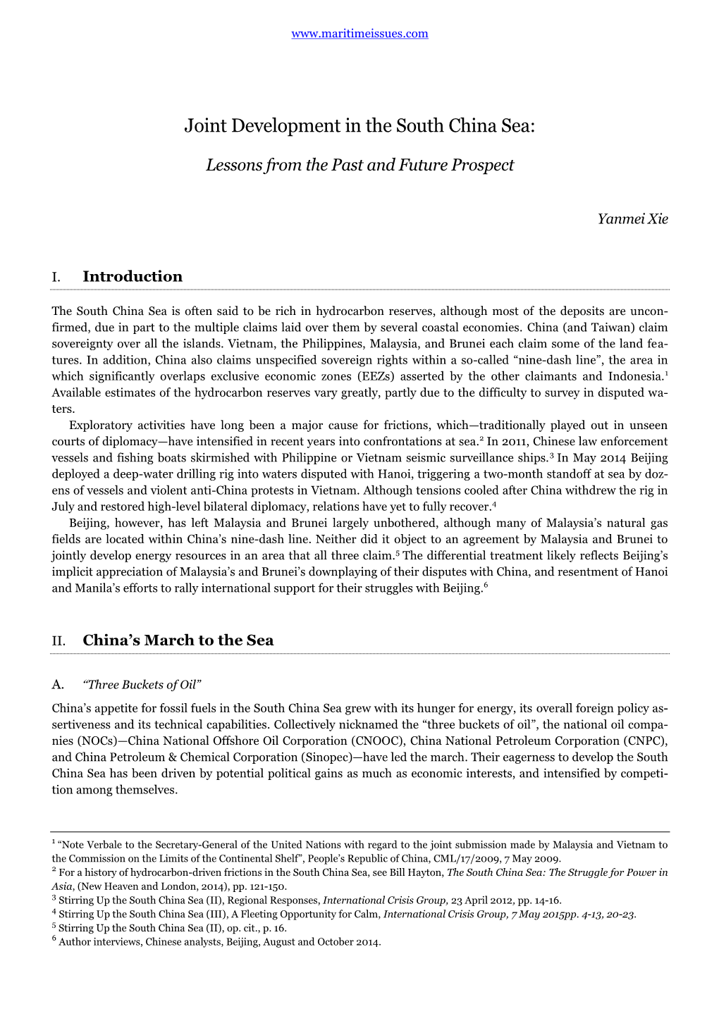 Briefing Template 11 January 2013