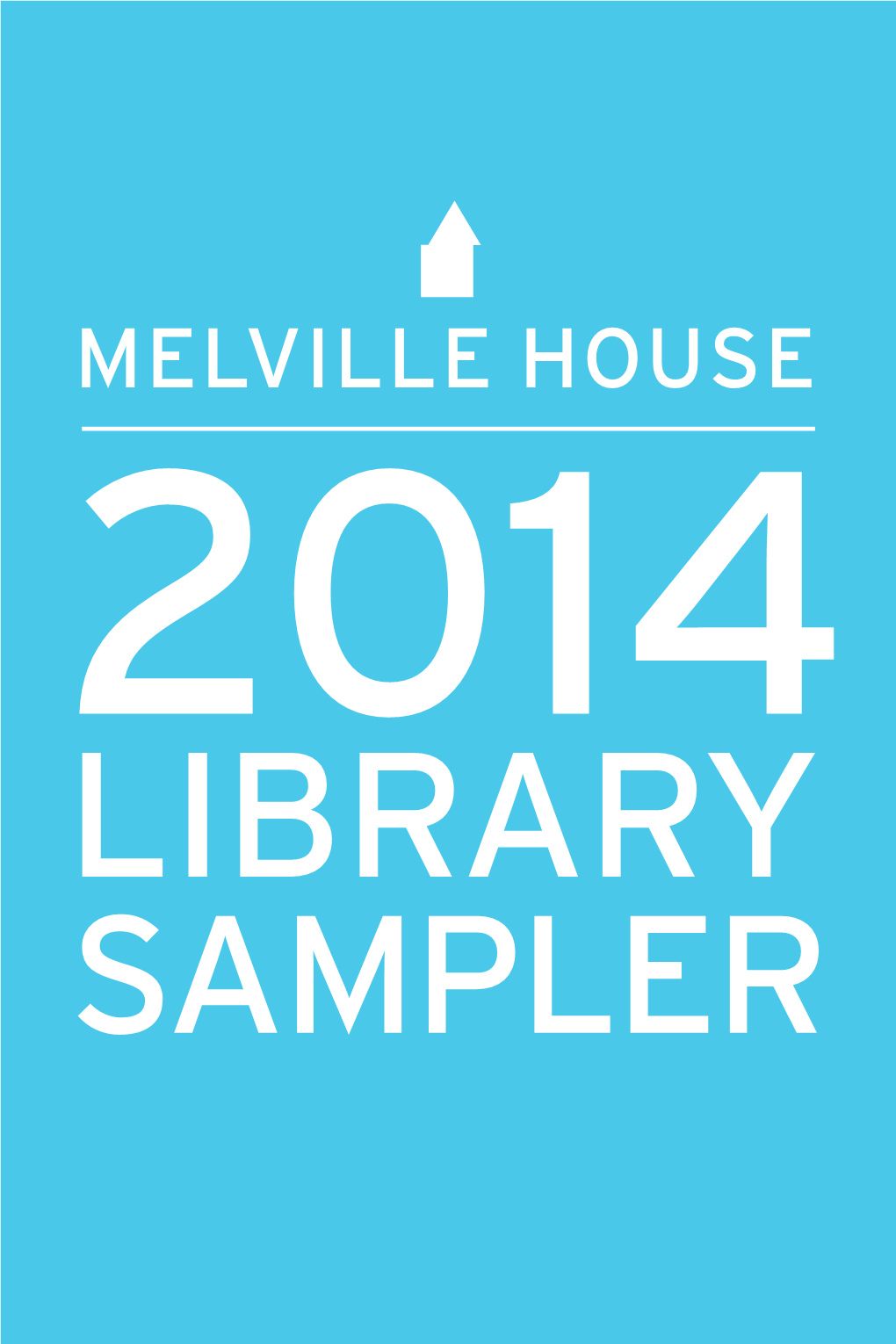 Melville House Books