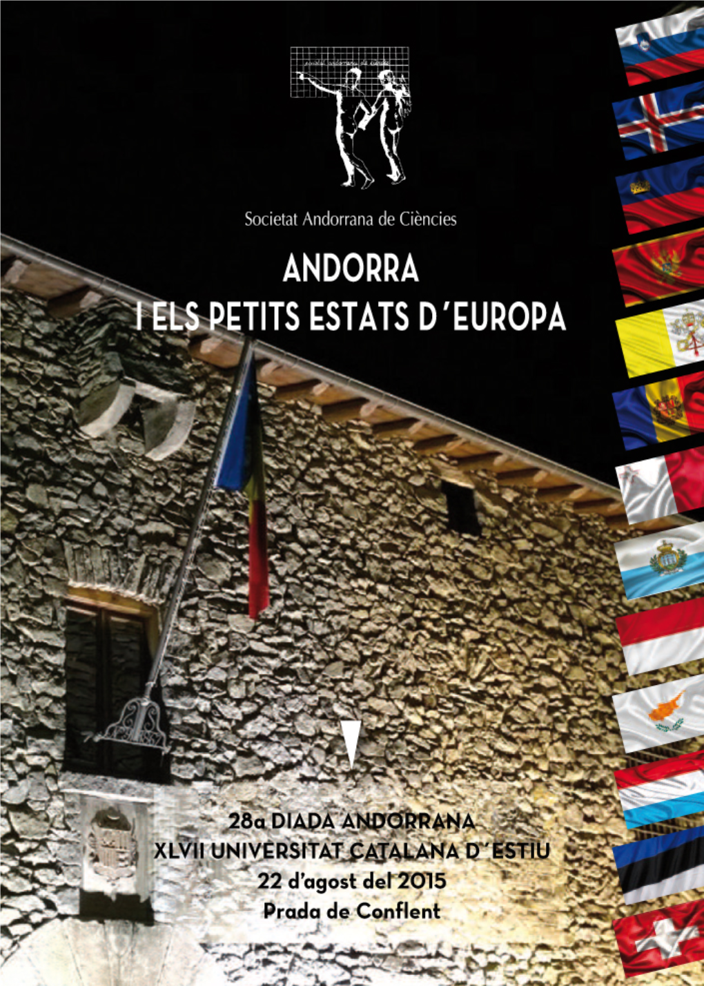 Andorra I Els Petits Estats D´Europa