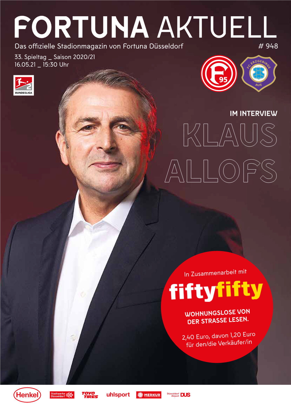 Klaus Allofs