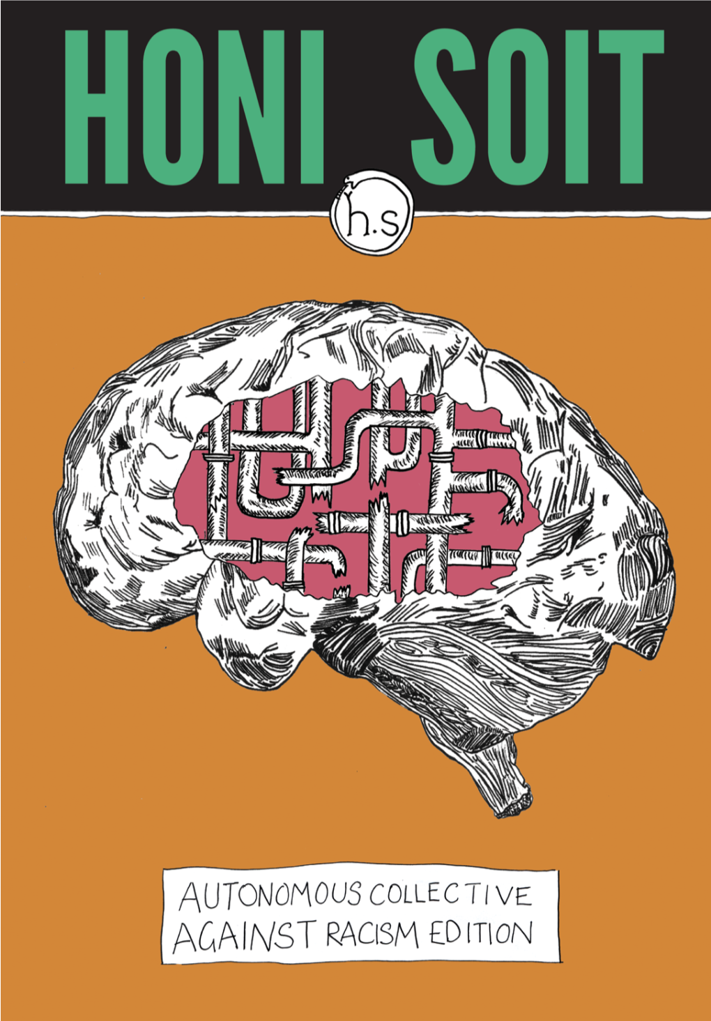 Honi Soit 2015, Semester 2