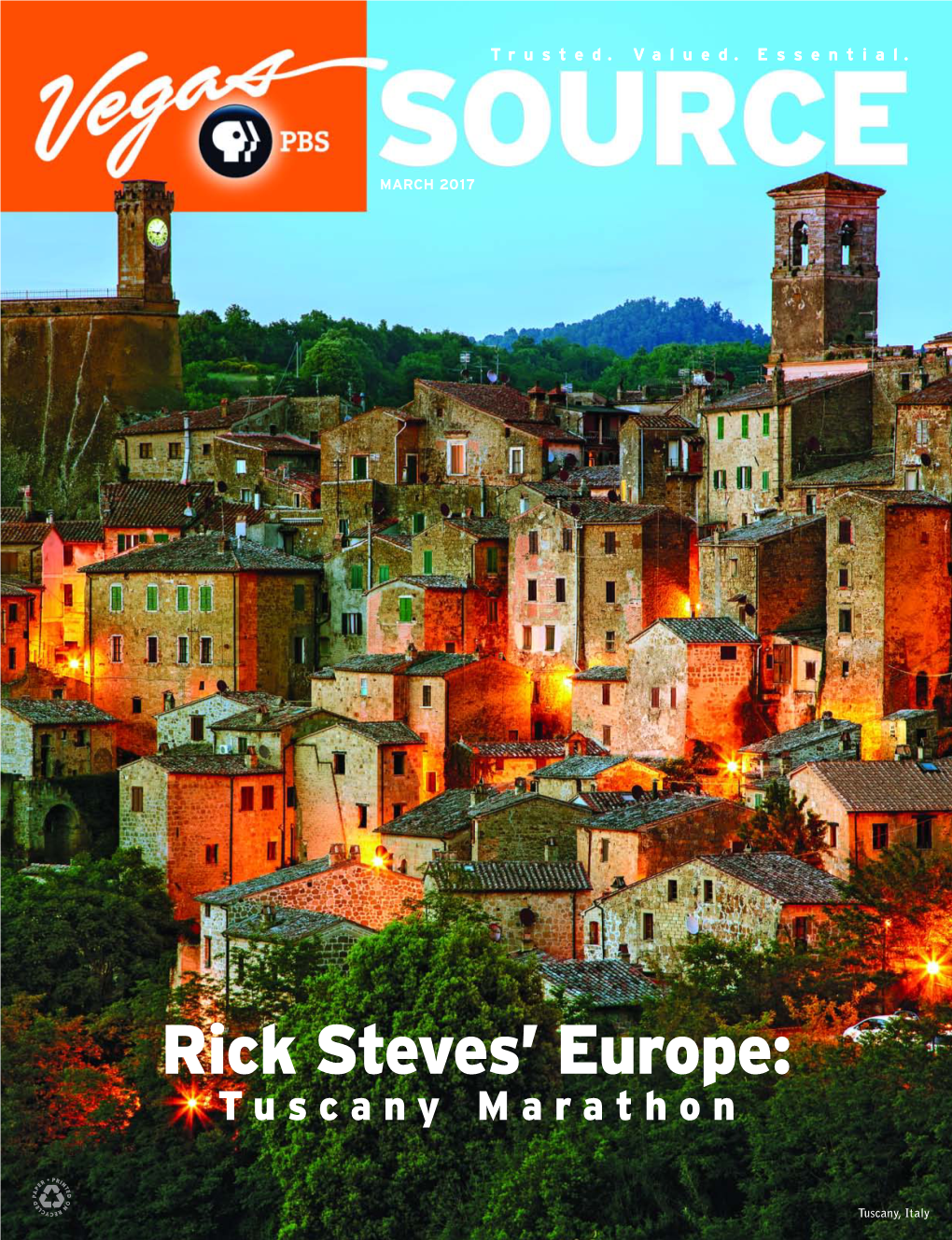 Rick Steves' Europe