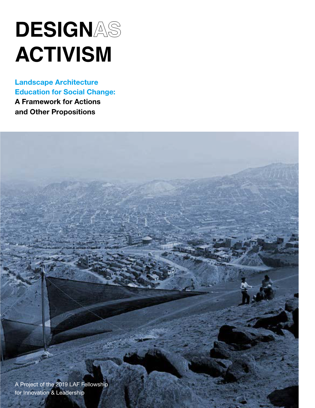 1. What Is Design Activism? 12 5