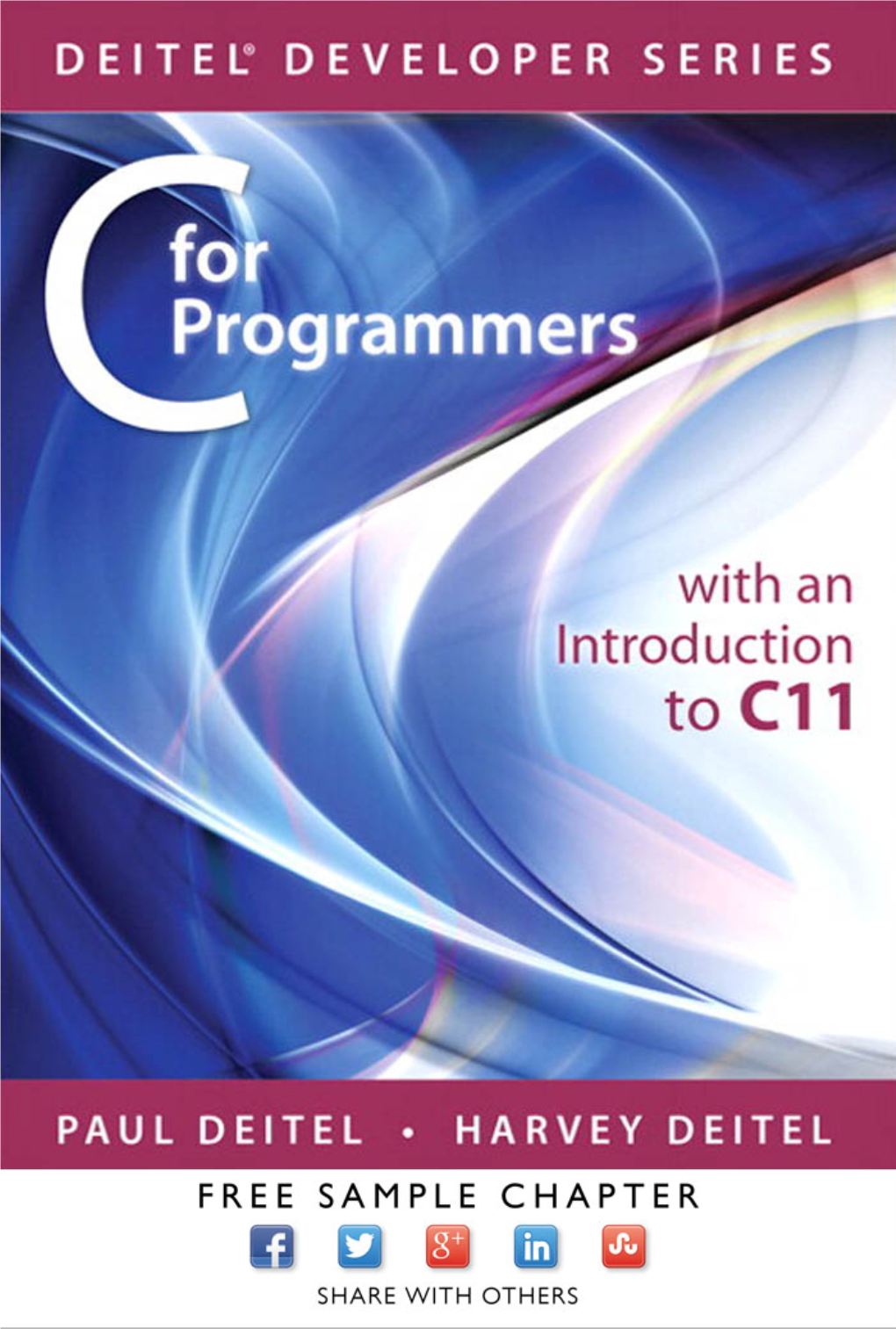 C for Programmers