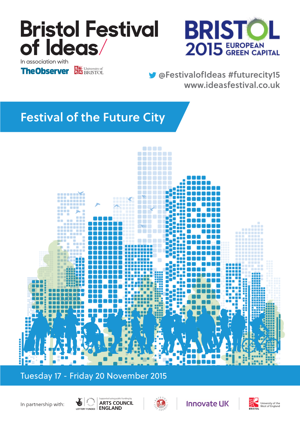 Festival of the Future City
